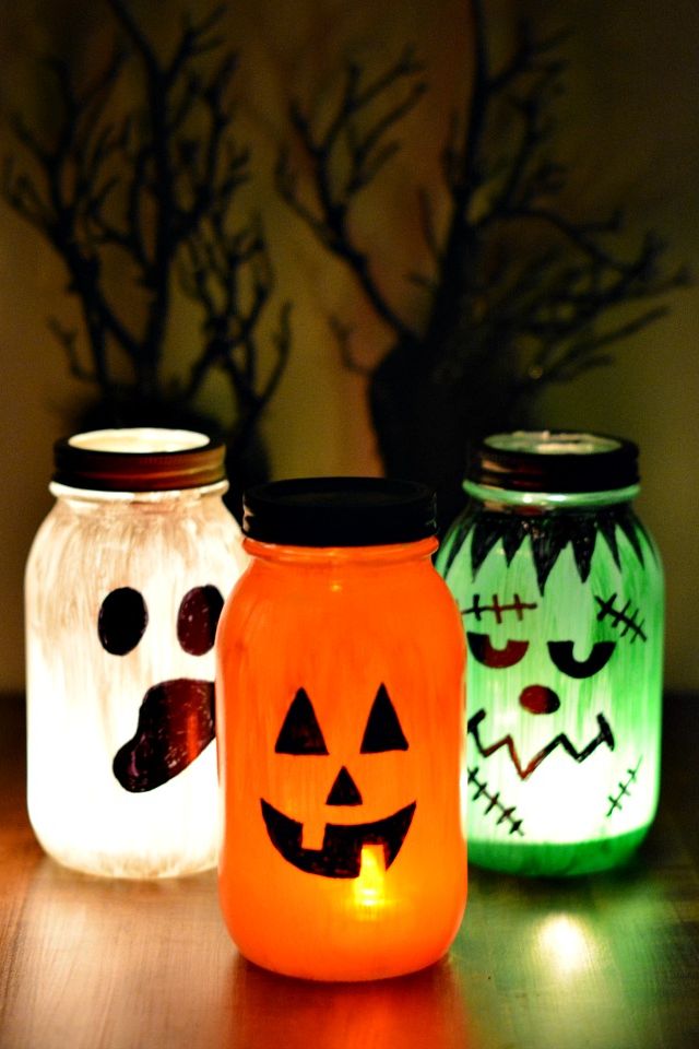 Halloween Decorations Ideas