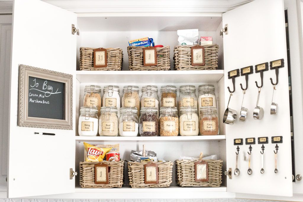Organize-Your-Kitchen-Pantry-