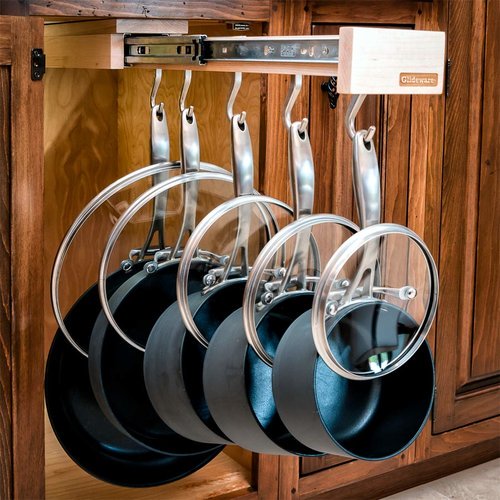 Organize Cooking Utensils In Small Kitchen, by Iqra khan