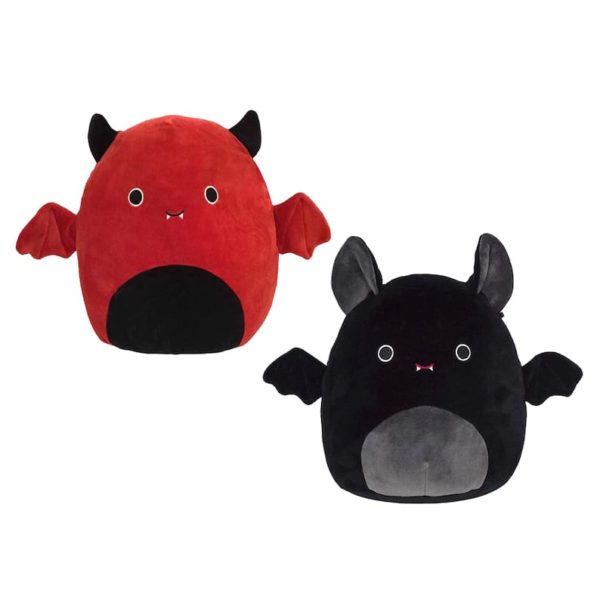 Halloween Plush Toy Bat