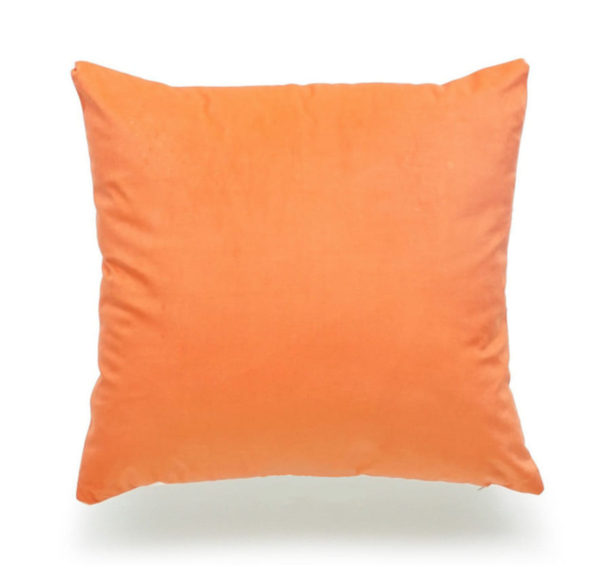 Halloween Pumpkin Pillow Cover