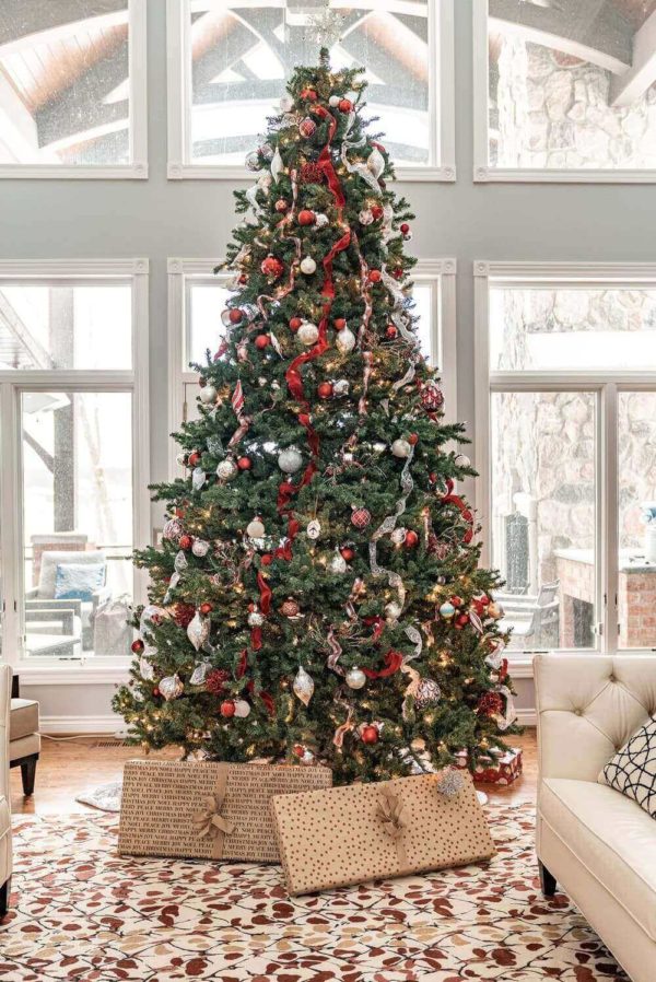 Best Christmas Decorations to Buy 2023 - The iambic