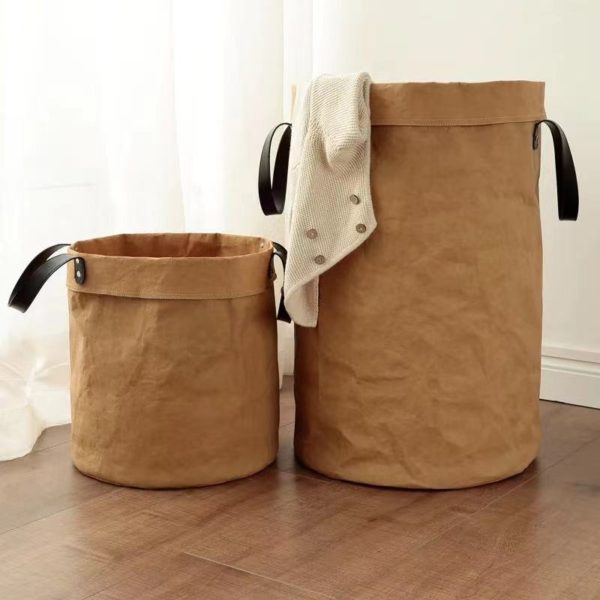 Dupont Paper Laundry Bag
