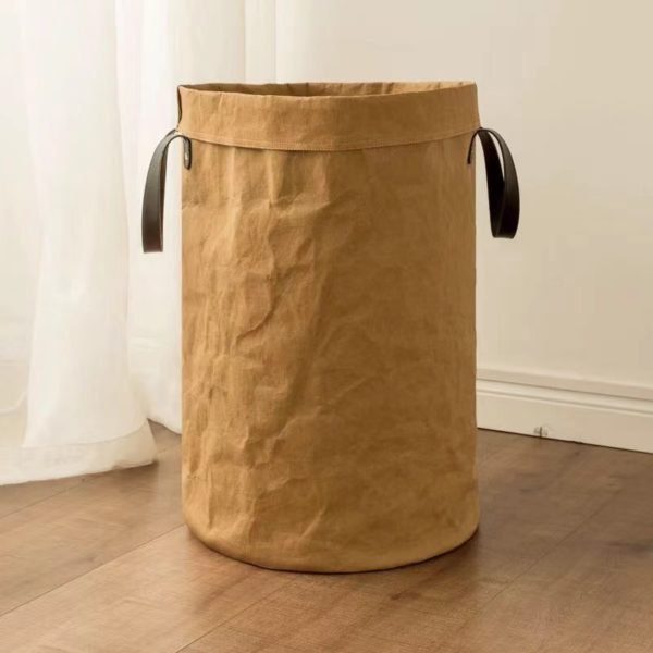 Dupont Paper Laundry Bag