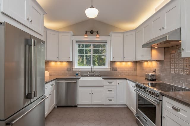 Kitchen Curtain Ideas Above The Sink