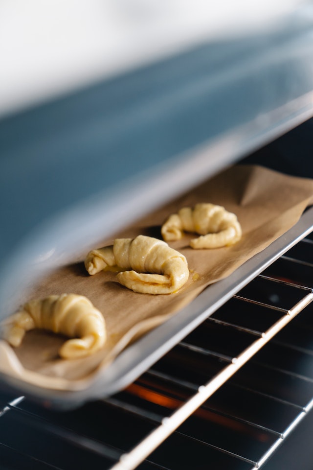 Everyone Is Doing It—but Is It Even Safe to Use Parchment Paper in