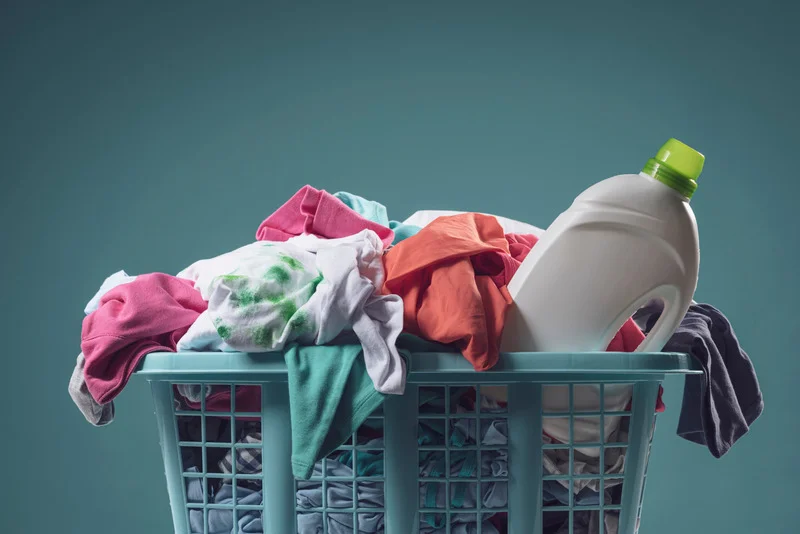 does laundry detergent expire