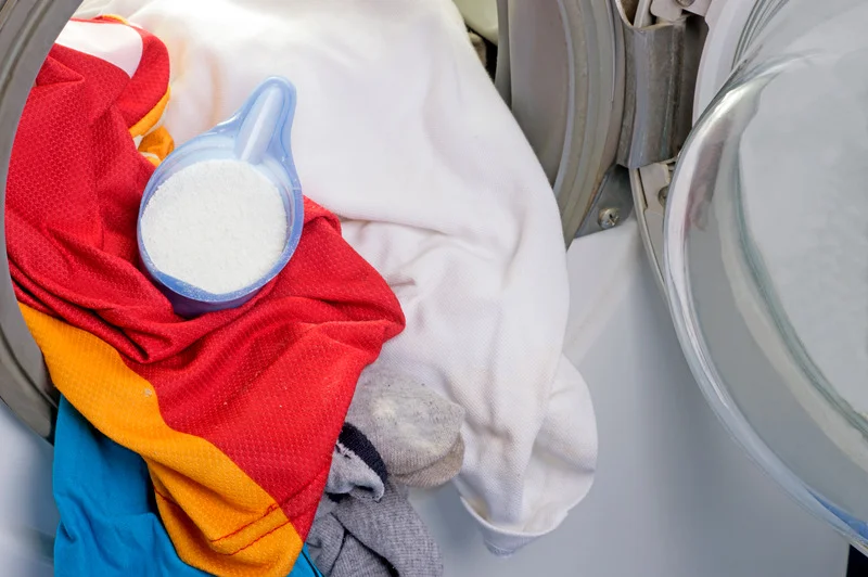 does laundry detergent expire