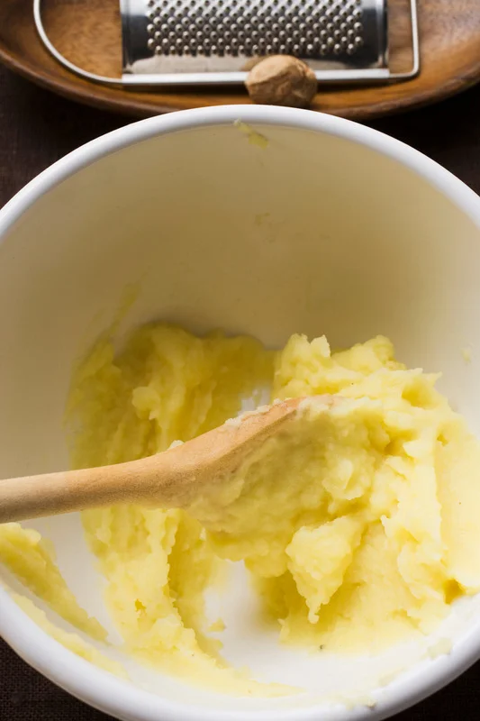 how long are mashed potatoes good for