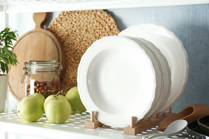 is melamine dishwasher safe