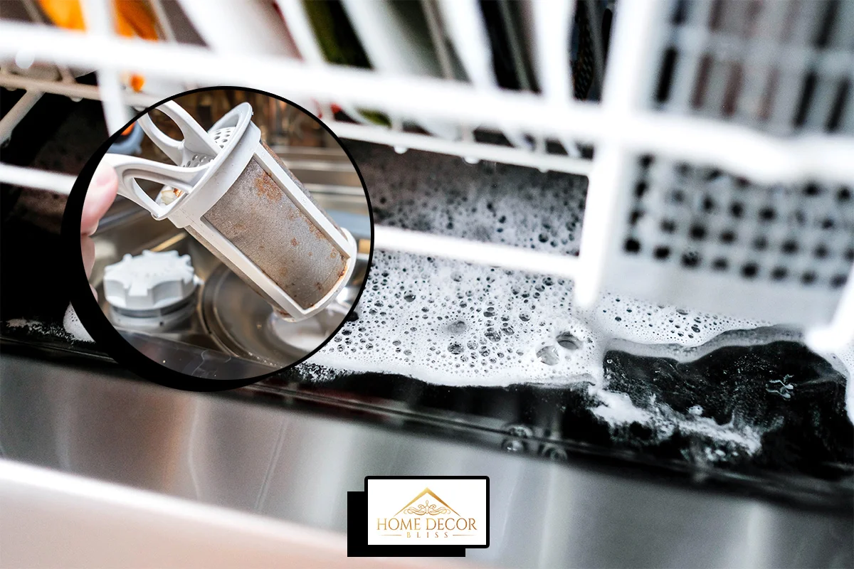 Why Are My Dishwasher Pods Not Dissolving? - Bob Vila
