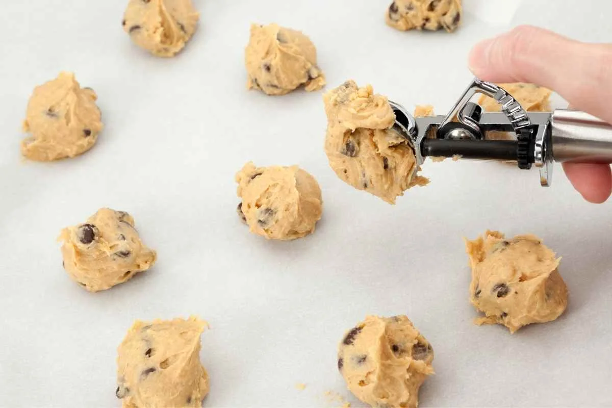 does cookie dough go bad