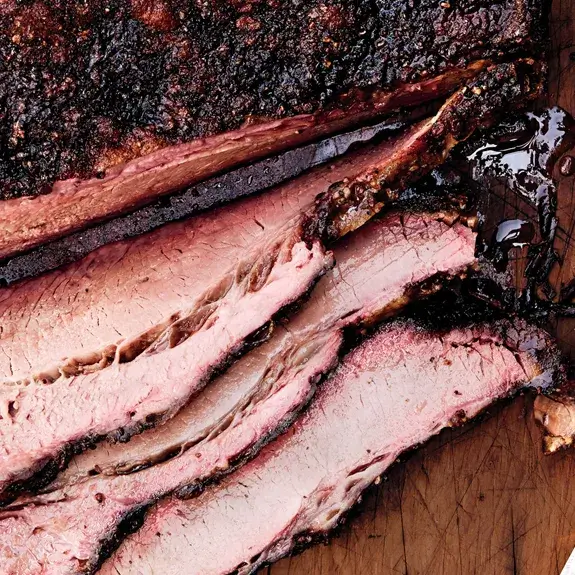 finish a brisket in the oven