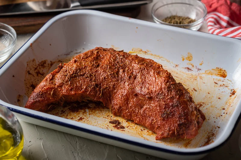 How to Cook Tri Tip Steak