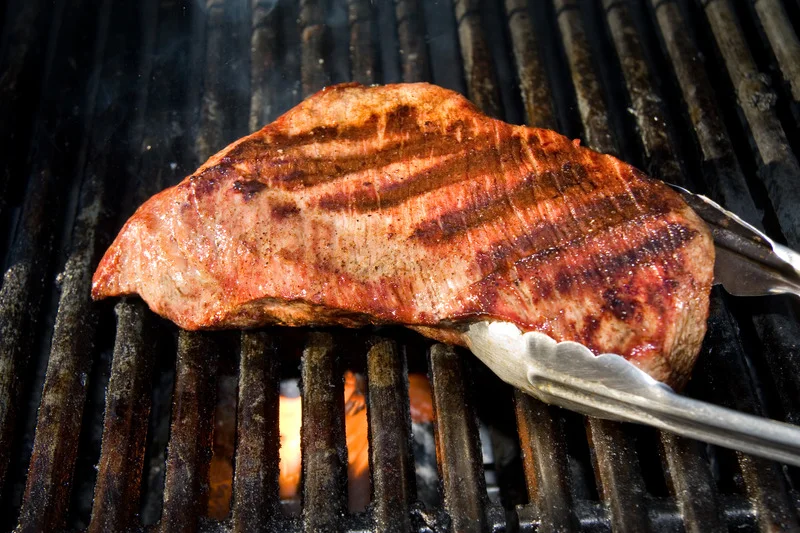 How to Cook Tri Tip Steak