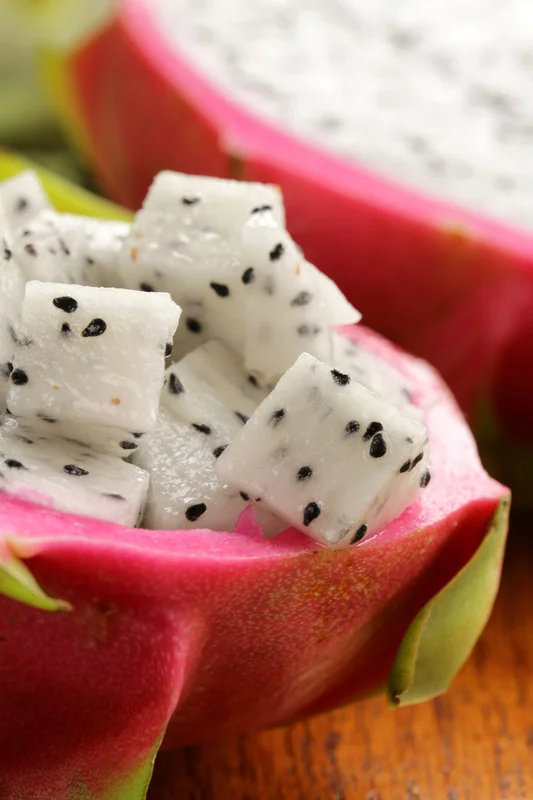 dragon fruit smoothie recipe