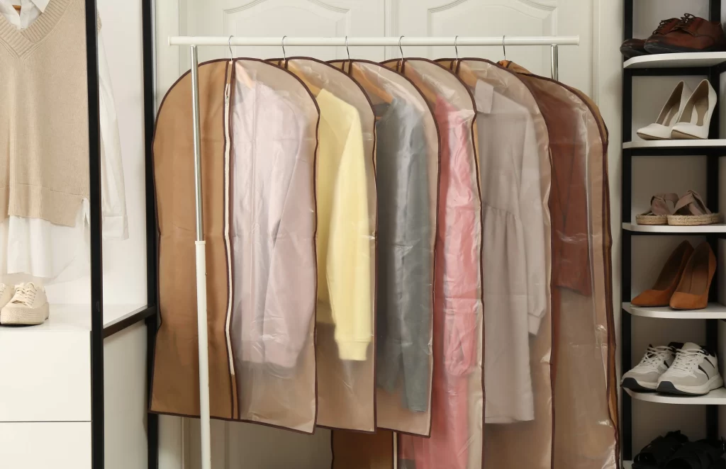 coat closet organization ideas