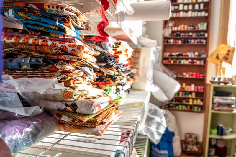 craft closet organization ideas