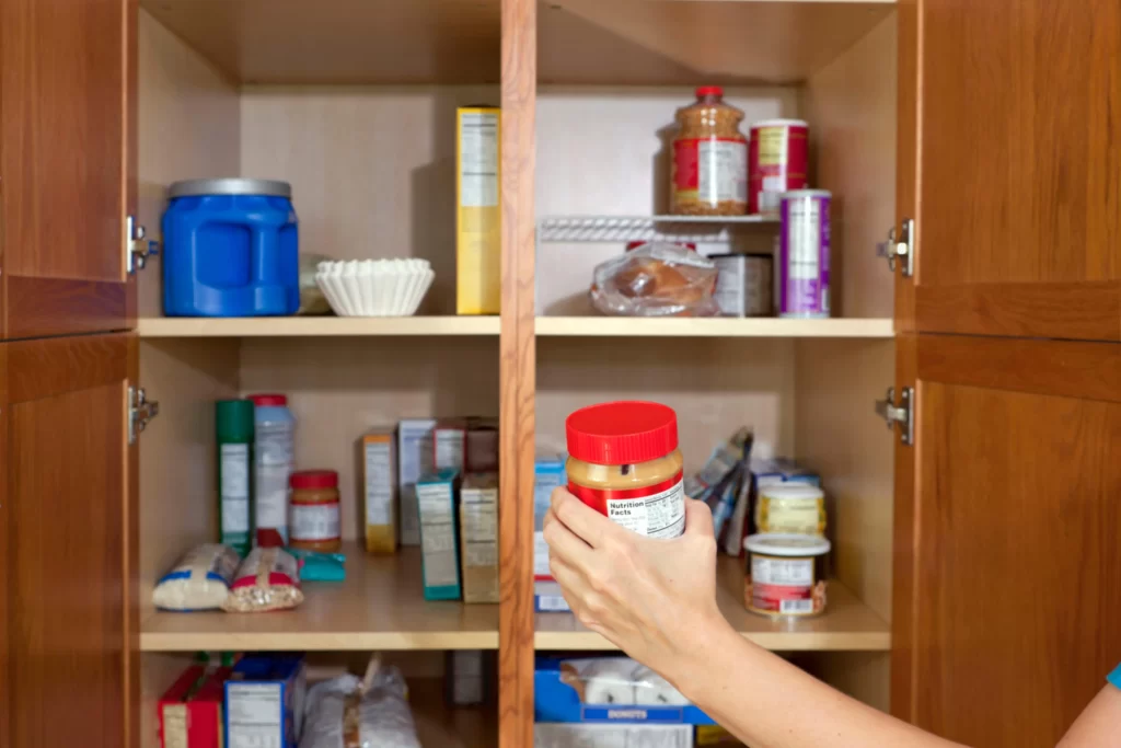 hall closet organization ideas