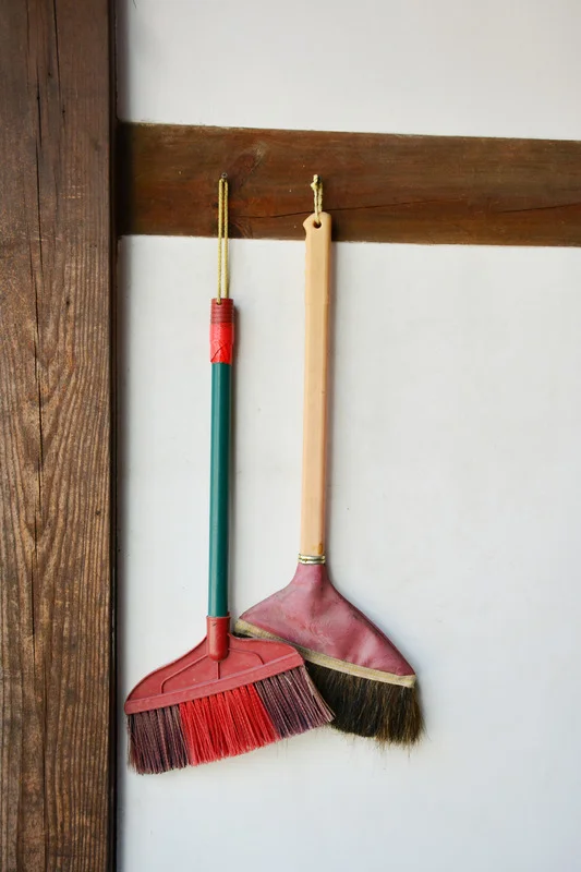 hall closet organization ideas