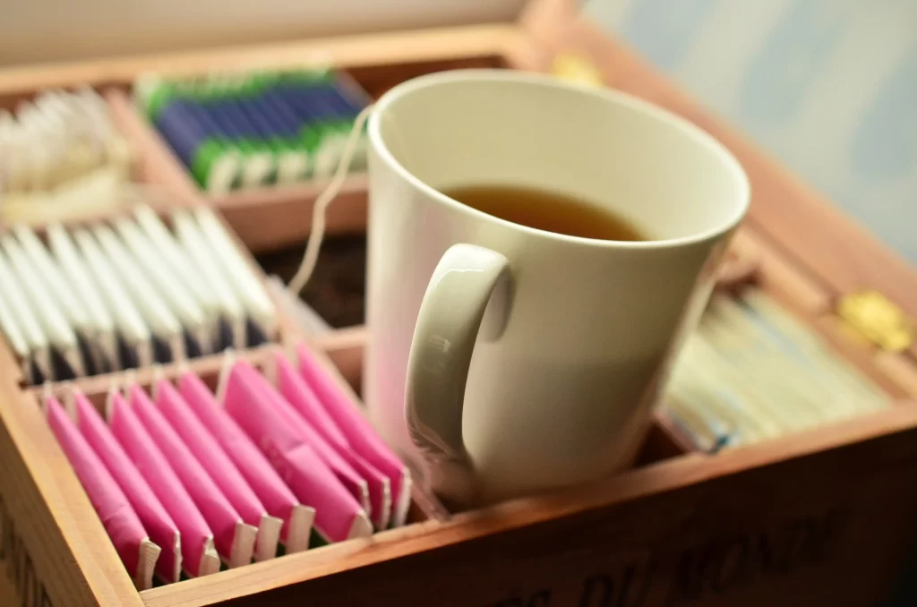 how to organize kitchen drawers