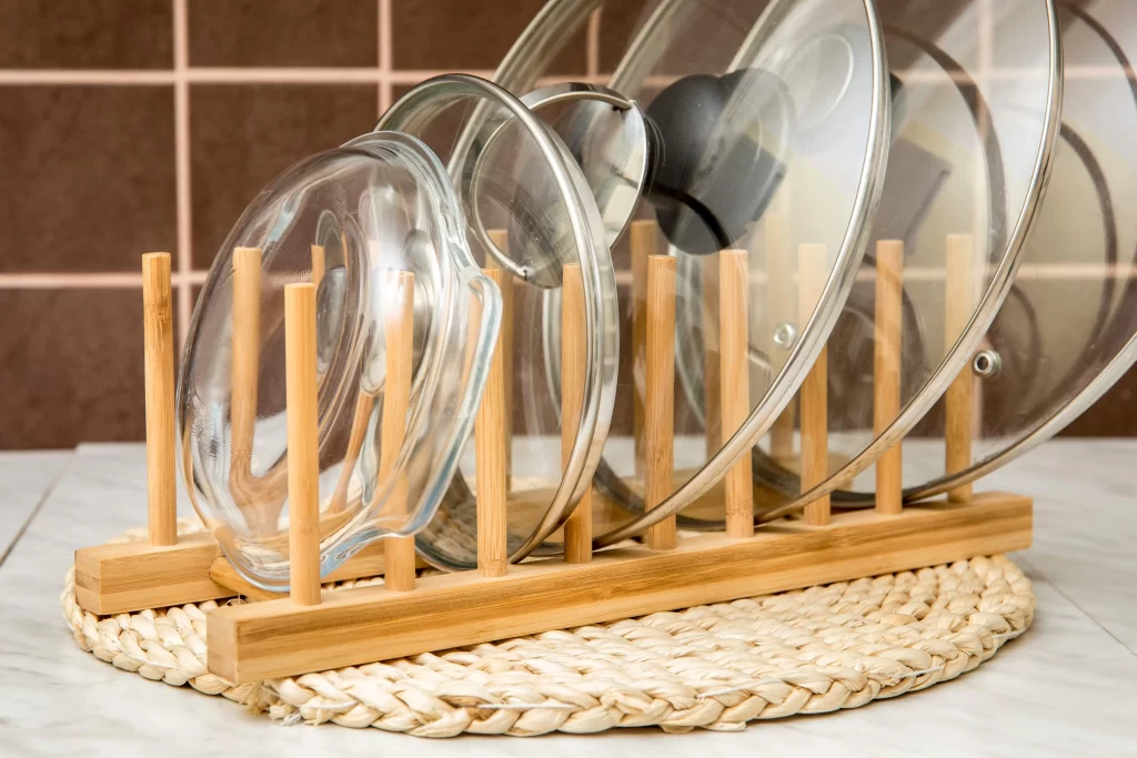 how to organize kitchen drawers