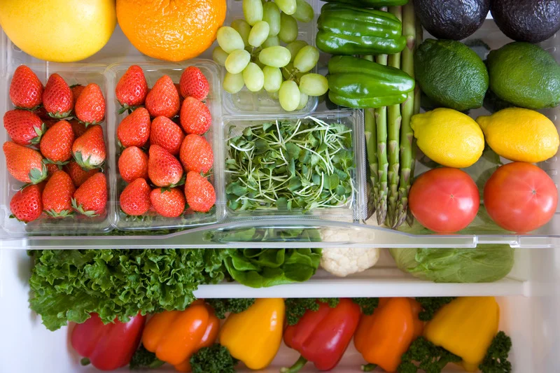 how to organize kitchen drawers