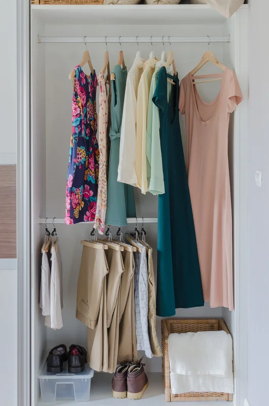 master bedroom closet ideas