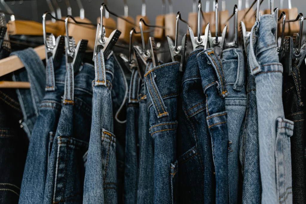 men's closet organization ideas