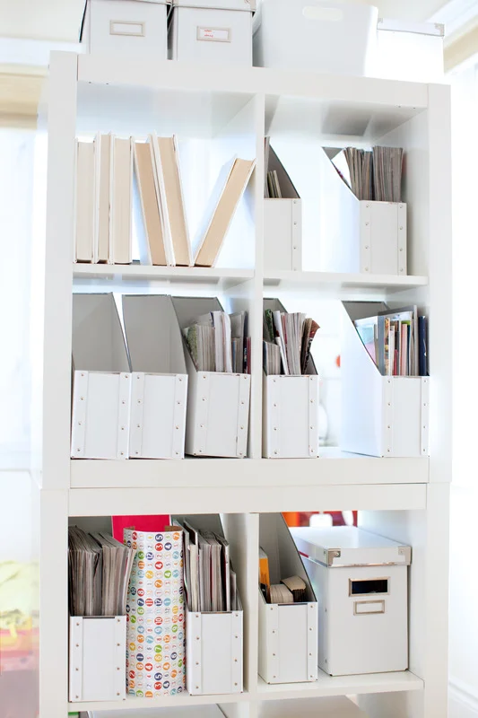 office closet organization ideas