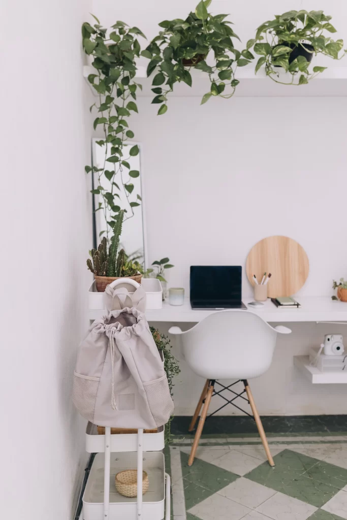 office closet organization ideas