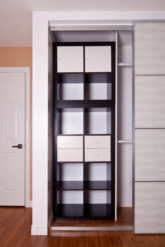 utility closet organization ideas