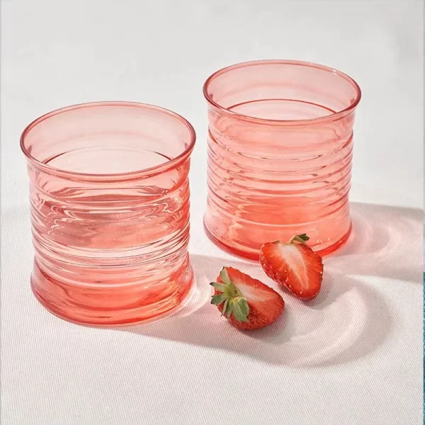 everyday glass drinking glasses